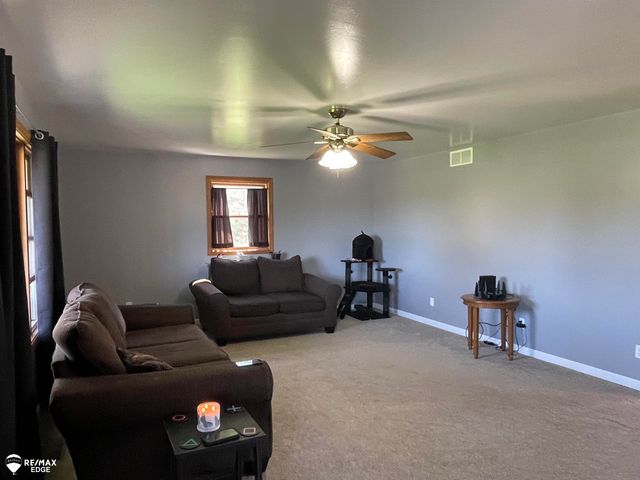 10516 Wilson Road, Forest Twp, MI 48463