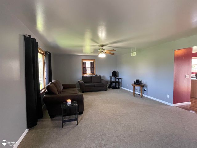 10516 Wilson Road, Forest Twp, MI 48463