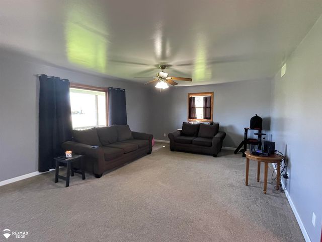 10516 Wilson Road, Forest Twp, MI 48463