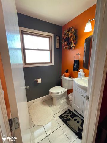 10516 Wilson Road, Forest Twp, MI 48463