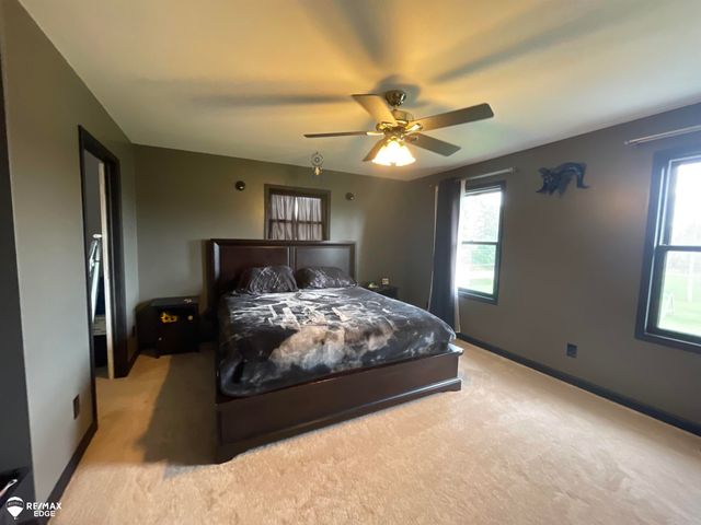 10516 Wilson Road, Forest Twp, MI 48463