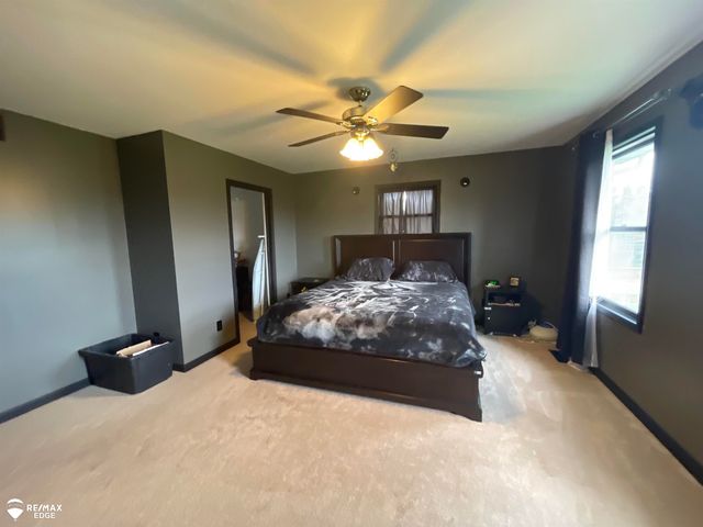 10516 Wilson Road, Forest Twp, MI 48463