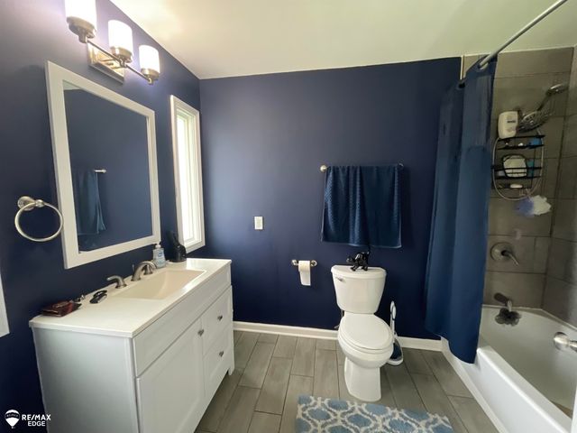 10516 Wilson Road, Forest Twp, MI 48463