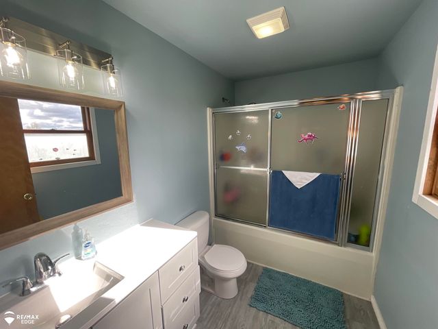 10516 Wilson Road, Forest Twp, MI 48463