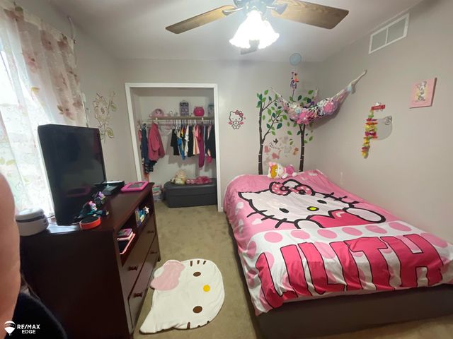 10516 Wilson Road, Forest Twp, MI 48463
