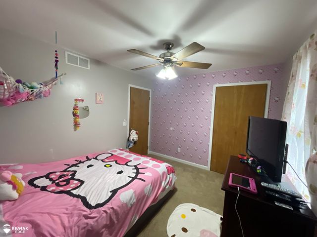 10516 Wilson Road, Forest Twp, MI 48463