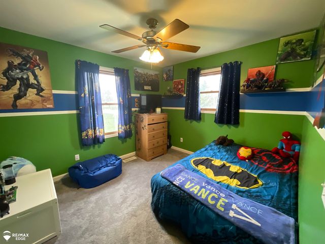 10516 Wilson Road, Forest Twp, MI 48463