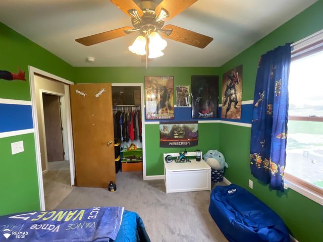 10516 Wilson Road, Forest Twp, MI 48463