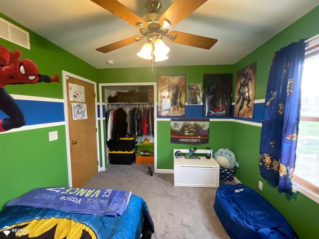 10516 Wilson Road, Forest Twp, MI 48463