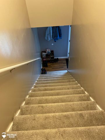 10516 Wilson Road, Forest Twp, MI 48463