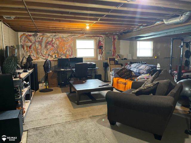 10516 Wilson Road, Forest Twp, MI 48463