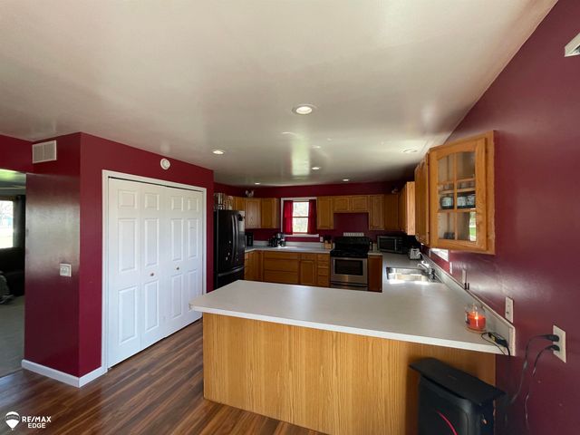 10516 Wilson Road, Forest Twp, MI 48463