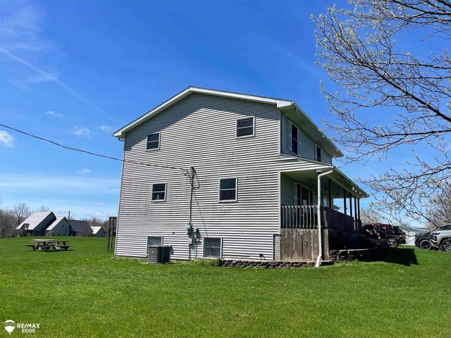 10516 Wilson Road, Forest Twp, MI 48463