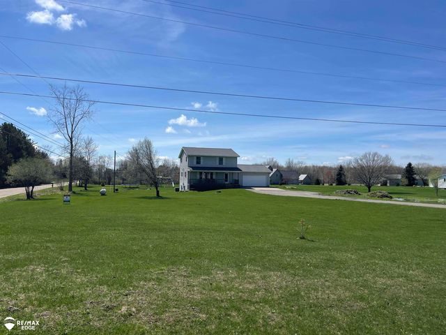 10516 Wilson Road, Forest Twp, MI 48463