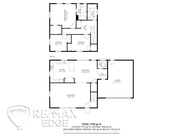 10516 Wilson Road, Forest Twp, MI 48463