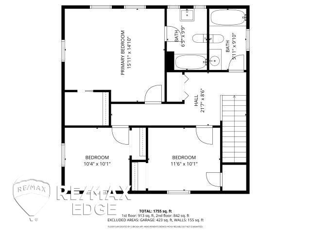 10516 Wilson Road, Forest Twp, MI 48463