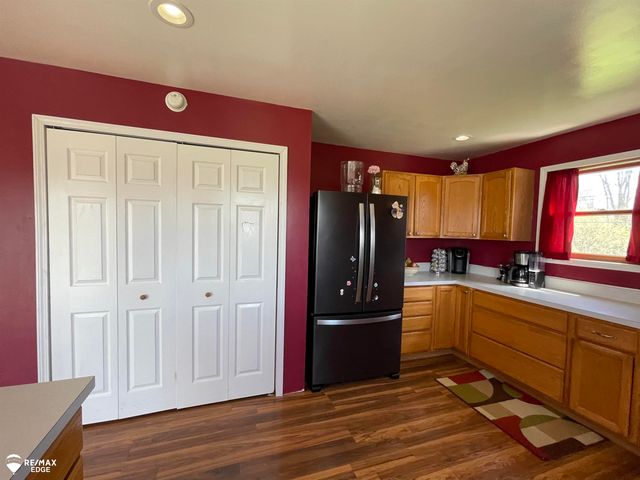 10516 Wilson Road, Forest Twp, MI 48463