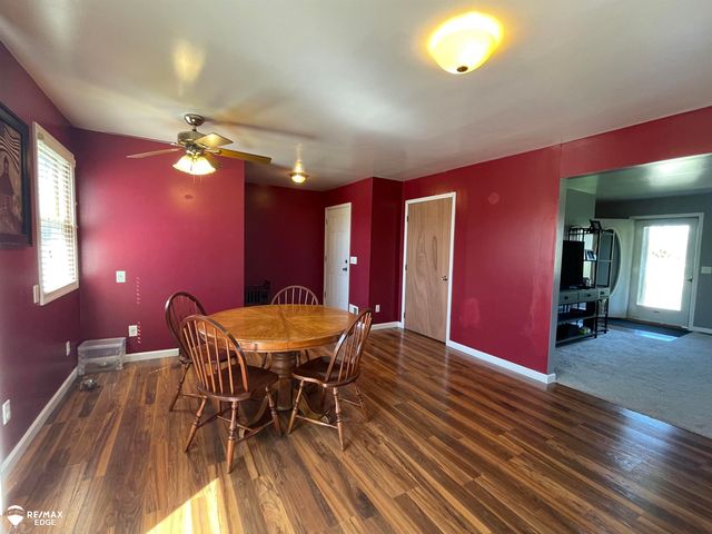 10516 Wilson Road, Forest Twp, MI 48463