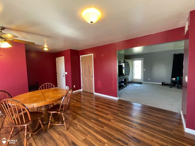 10516 Wilson Road, Forest Twp, MI 48463