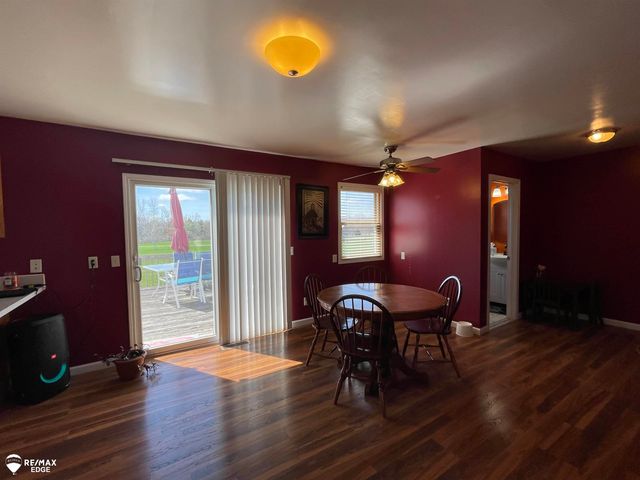 10516 Wilson Road, Forest Twp, MI 48463