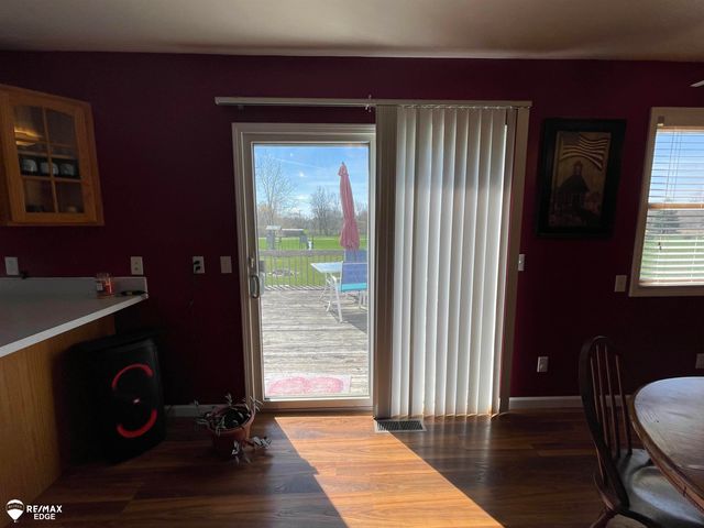 10516 Wilson Road, Forest Twp, MI 48463