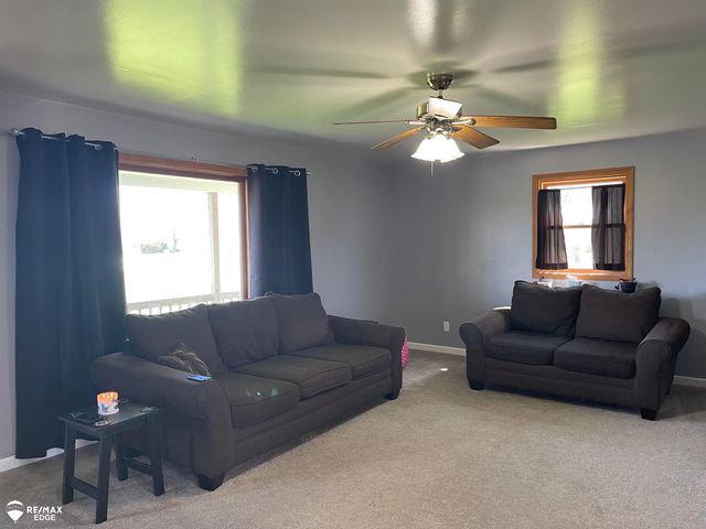 10516 Wilson Road, Forest Twp, MI 48463