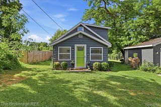 1076 Washington Drive, Grand Blanc Charter Township, MI 48507
