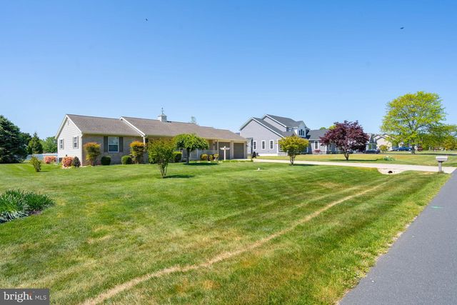 458 WOODSIDE RD, Millsboro, DE 19966