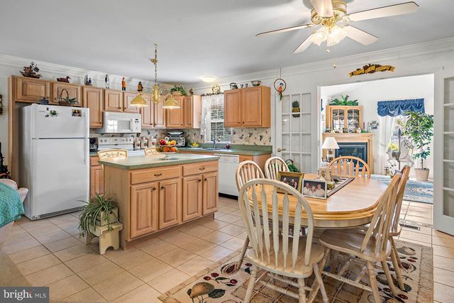 458 WOODSIDE RD, Millsboro, DE 19966