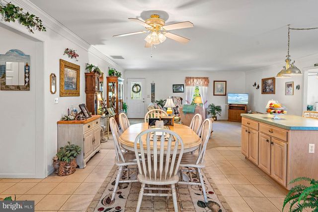 458 WOODSIDE RD, Millsboro, DE 19966