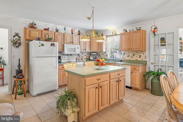 458 WOODSIDE RD, Millsboro, DE 19966