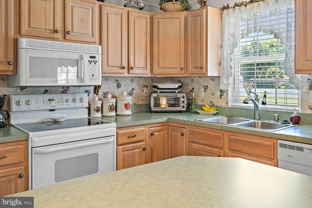 458 WOODSIDE RD, Millsboro, DE 19966