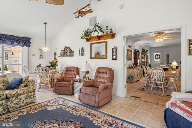 458 WOODSIDE RD, Millsboro, DE 19966