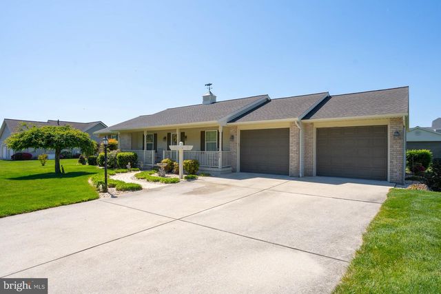458 WOODSIDE RD, Millsboro, DE 19966