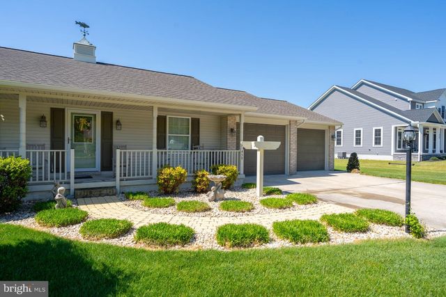 458 WOODSIDE RD, Millsboro, DE 19966