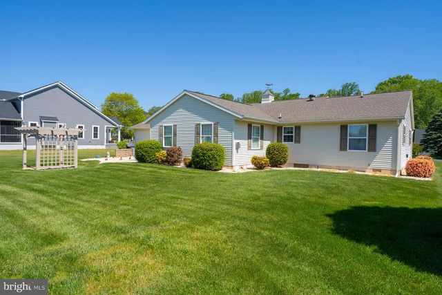 458 WOODSIDE RD, Millsboro, DE 19966