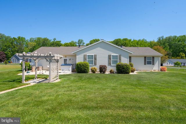 458 WOODSIDE RD, Millsboro, DE 19966