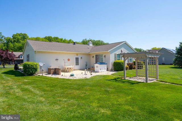458 WOODSIDE RD, Millsboro, DE 19966