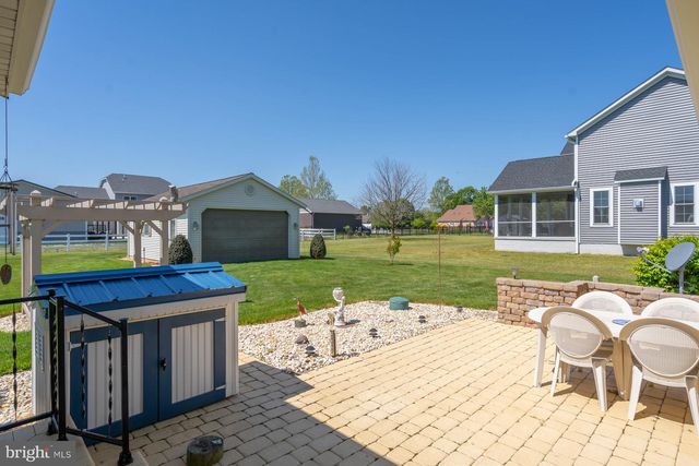 458 WOODSIDE RD, Millsboro, DE 19966
