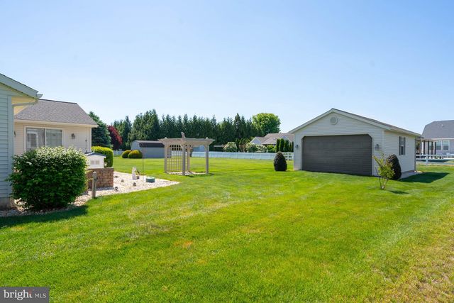 458 WOODSIDE RD, Millsboro, DE 19966
