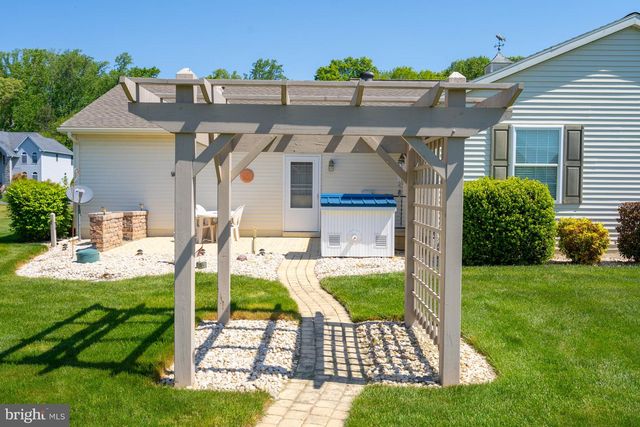 458 WOODSIDE RD, Millsboro, DE 19966