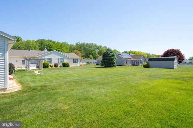 458 WOODSIDE RD, Millsboro, DE 19966