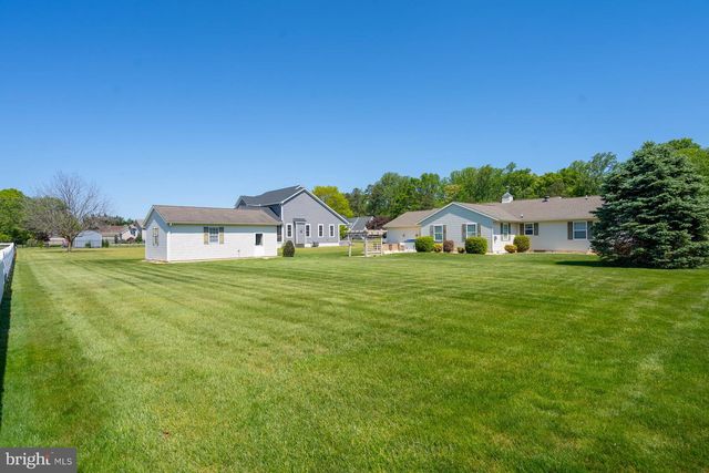 458 WOODSIDE RD, Millsboro, DE 19966