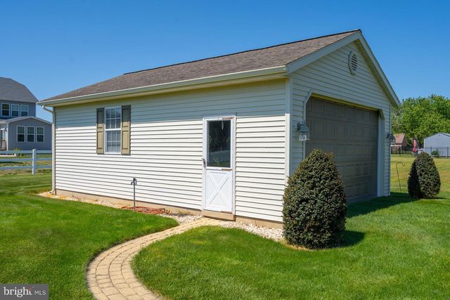 458 WOODSIDE RD, Millsboro, DE 19966