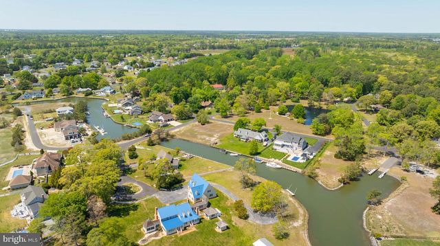 458 WOODSIDE RD, Millsboro, DE 19966