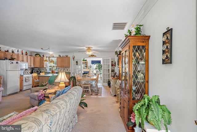 458 WOODSIDE RD, Millsboro, DE 19966