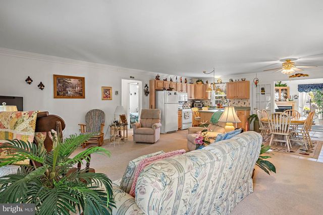 458 WOODSIDE RD, Millsboro, DE 19966
