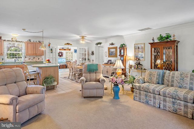 458 WOODSIDE RD, Millsboro, DE 19966