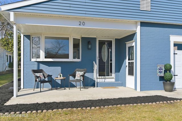 20 Paradise Boulevard, Toms River, NJ 08757