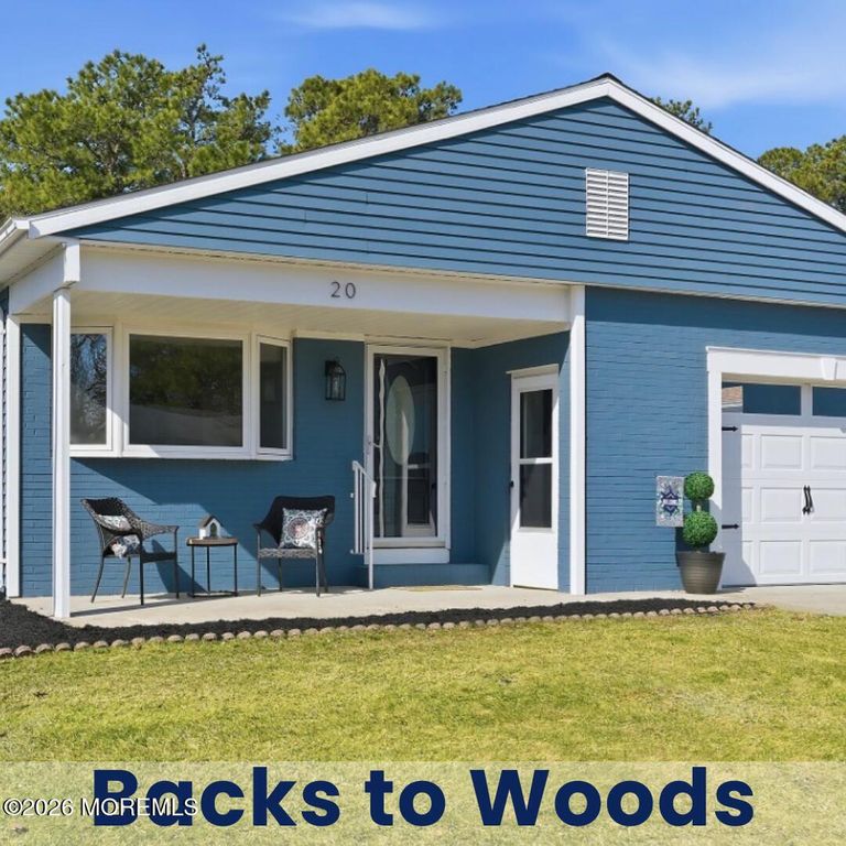 20 Paradise Boulevard, Toms River, NJ 08757
